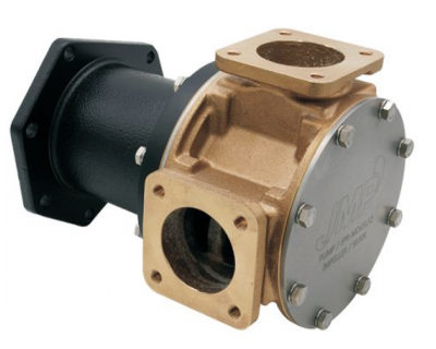 JPR-MD65LF2 Seawater Pump